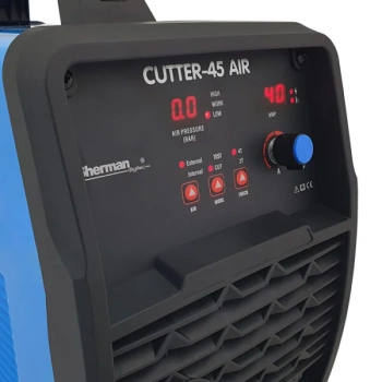 Sherman CUTTER 45 AIR ze sprężarką
